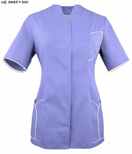 Żakiet medyczny 2030