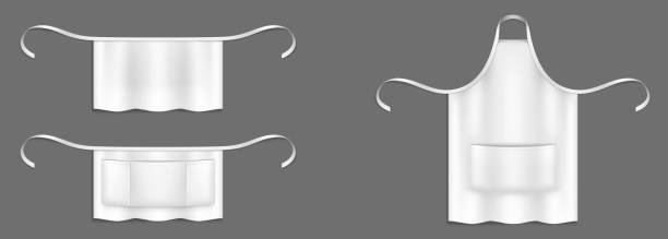 Fartuchy i zapaski bhp eko