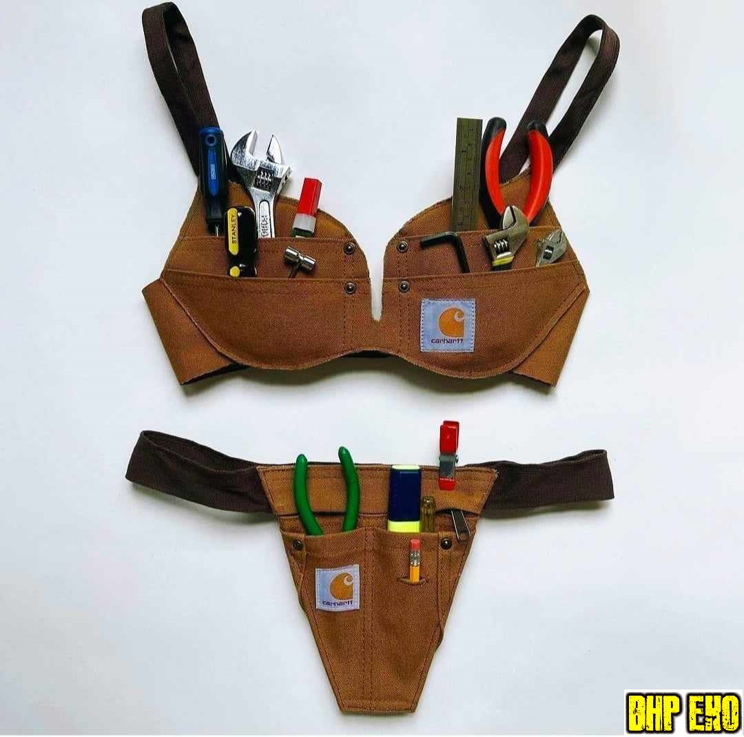 Odzież robocza i ochronna dla kobiet BHP EKO